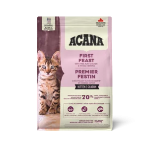 Acana Chaton Premier Festin 1.8kg