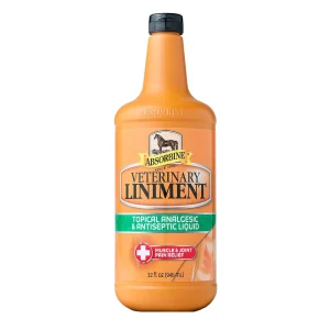 Absorbine Liniment 950ml