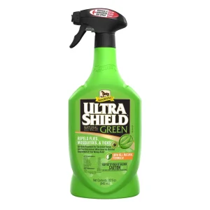 Absorbine Ultra Shield Green 950ml