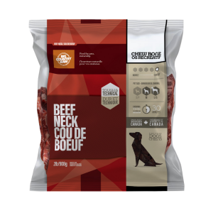 Big Country Raw Cou de Boeuf - 2lbs