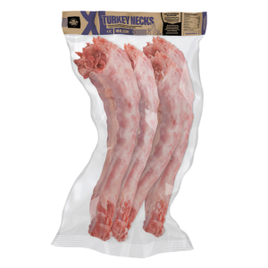 Big Country Raw Cou de Dinde XL pqt 4