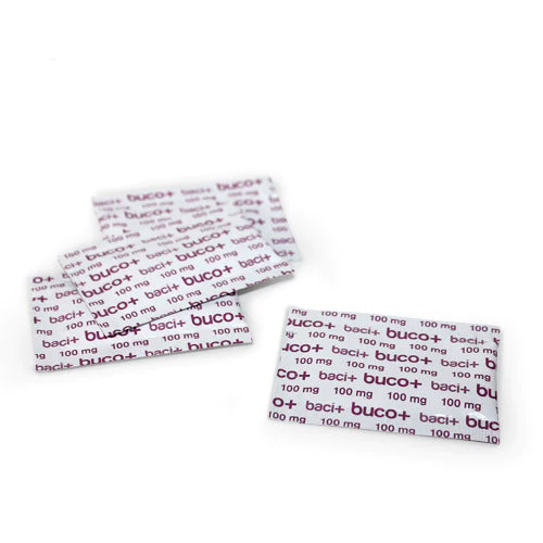 Baci+ Bucco + Petit Chien/Chat (moins de 15kg) - 100 mg – Image 3