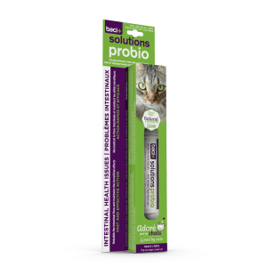 Baci+ Solution Probio pour Chats (15g)