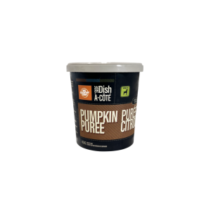 Big Country Raw Mélange Purée Citrouille - 1lb