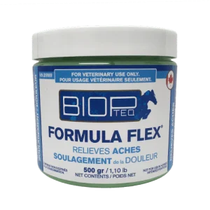 BioptEQ Formula Flex 500g