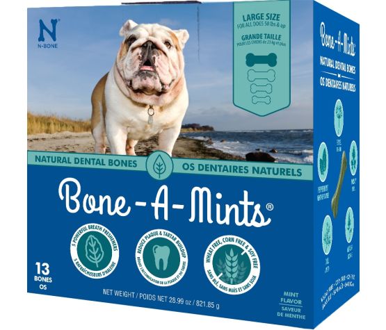 Bone-A-Mints - Grand (formats divers) – Image 3