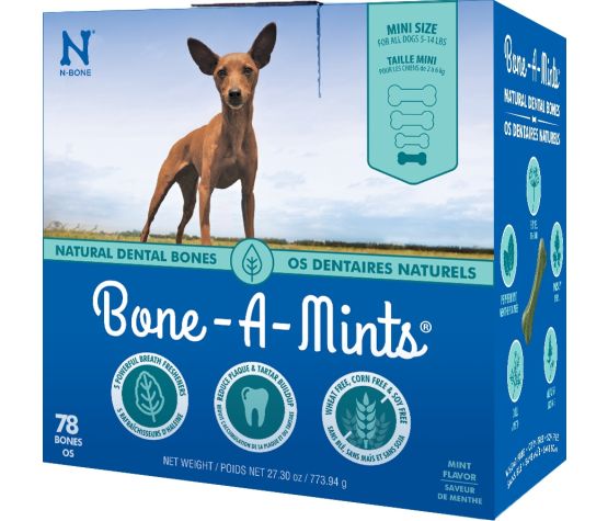 Bone-A-Mints - Mini (formats divers) – Image 3