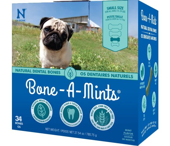 Bone-A-Mints - Petit (formats divers) – Image 3