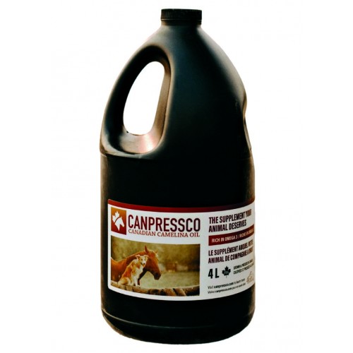 Canpressco Camelina Oil – Image 2