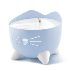 Catit Fontaine PIXI 2.5L - Bleu