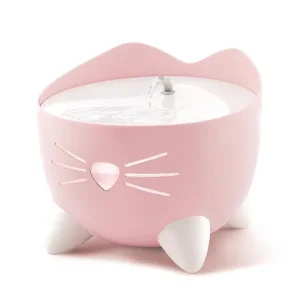 Catit Fontaine PIXI 2.5L - Rose