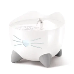 Catit Fontaine PIXI 2.5L - Blanc