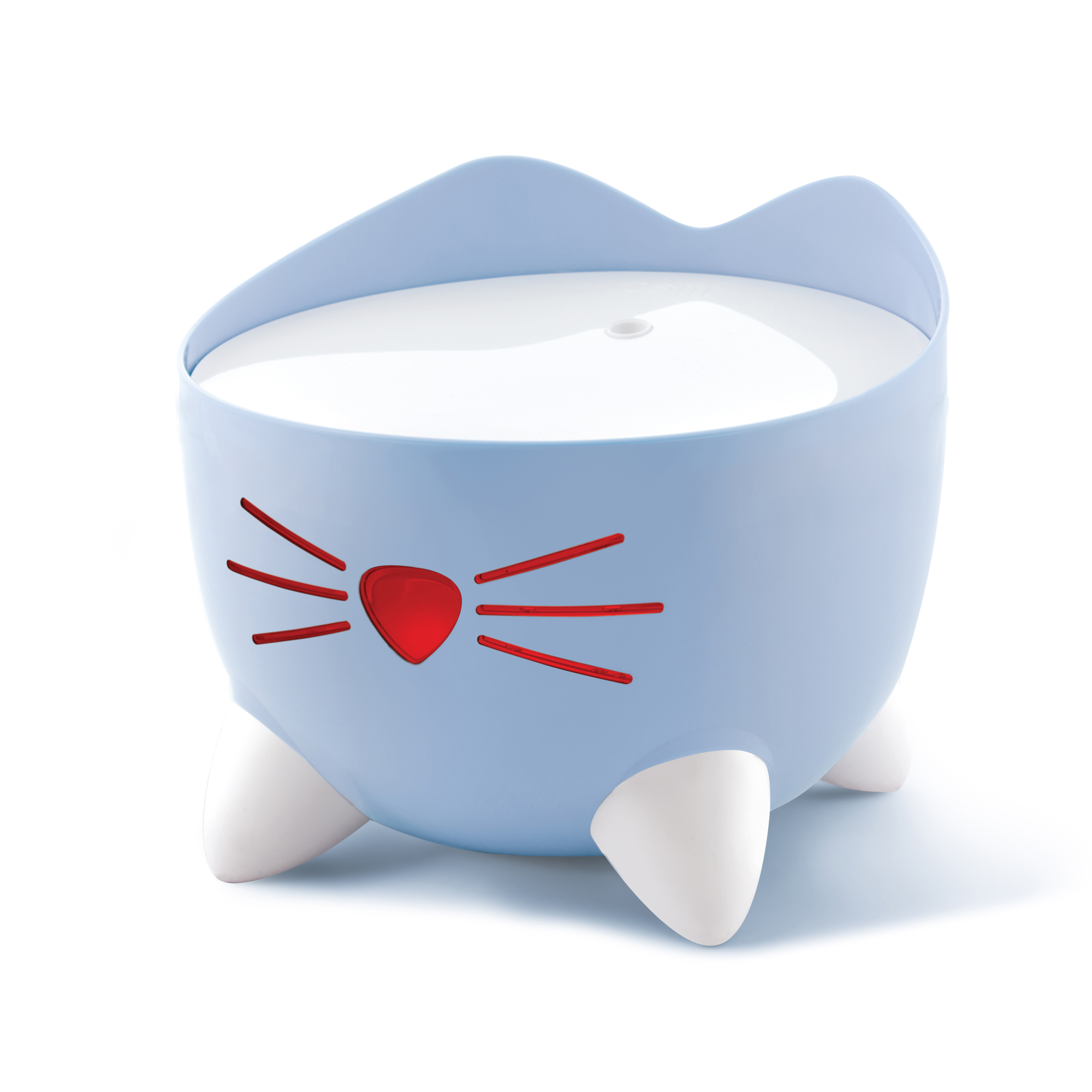 Catit Fontaine PIXI 2.5L - Bleu – Image 2