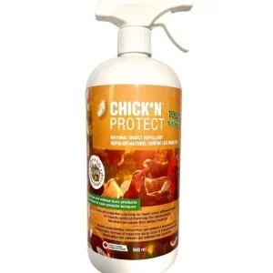 Chick'N Swell Protect 946ml