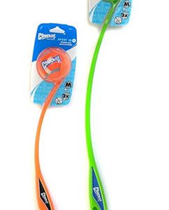 Chuck It Lance Balle 25M