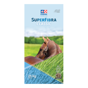Purina SuperFibra Classic 20kg