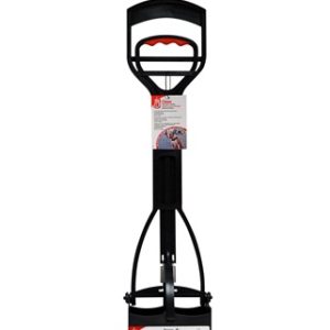 Dogit Ramasse Selles pour Béton et Surfaces Planes