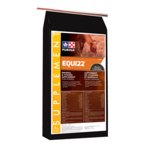 Purina Equi22 - 25 kg