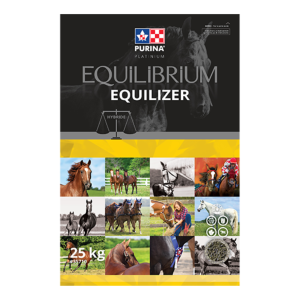 Purina Equilibrium Equilizer 20kg