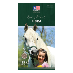 Purina Simplici-T Fibra 20kg