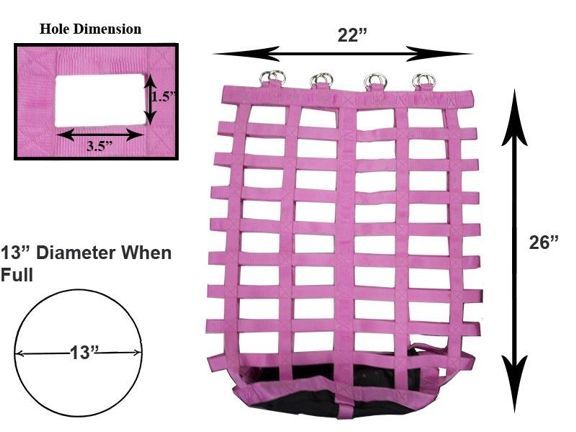 Filet à Foin Go Around – Image 5