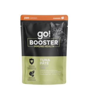 Go! Booster Chat Système Immunitaire 2.5oz