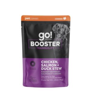 Go! Booster Chien Tranquillité 2.8oz