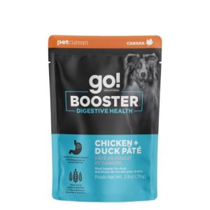 Go! Booster Chien Digestion 2.8oz