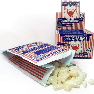 Himalayan Chew ''Pop Corn''