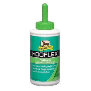 Absorbine Hooflex Revitalisant Naturel et Pansement 450ml