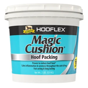Absorbine Hooflex Magic Cushion 1.8kg