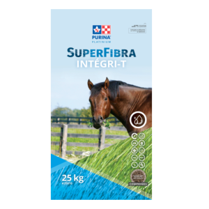 Purina SuperFibra Intégri-T 20kg