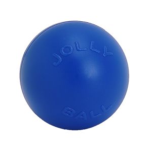 Jolly Ball Push N Play 10''