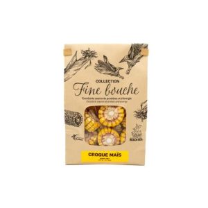 Les Petits Maxiel - Rondelles de Maïs