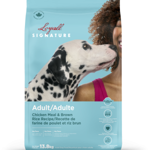 Loyall Signature Chien Adulte 13.8kg
