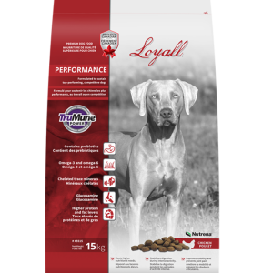 Loyall Premium Chien Performance 15kg