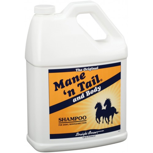 Mane 'n Tail Shampooing – Image 4