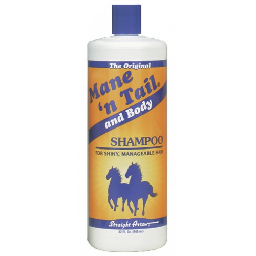 Mane 'n Tail Shampooing – Image 3