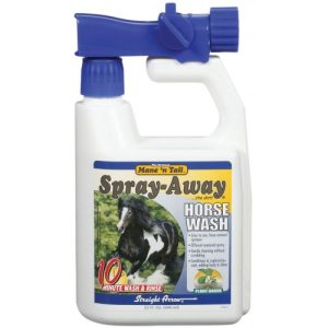 Mane 'n Tail Spray Away 946ml