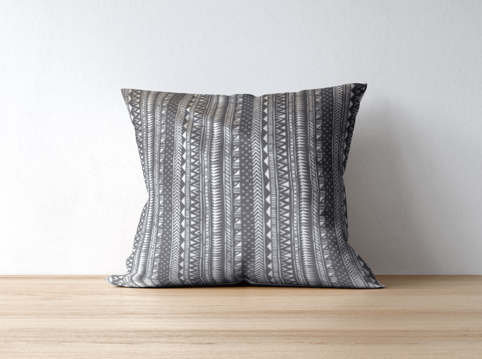 Maskot Coussin Aztec Mousse Mémoire – Image 2