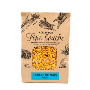 Maxiel Perle de Mais