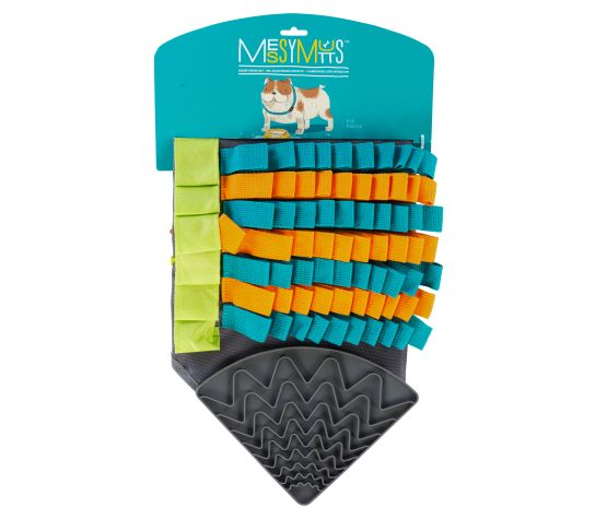 Messy Mutts Tapis de Fouille et de Léchage – Image 7