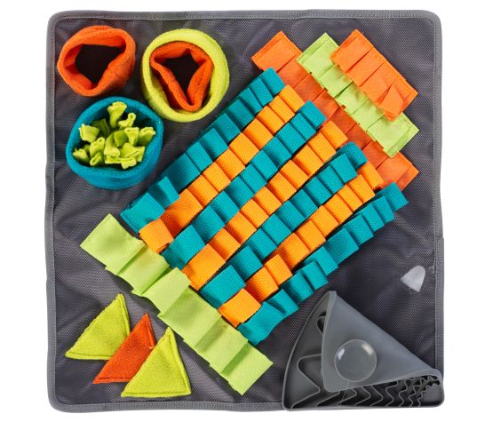 Messy Mutts Tapis de Fouille et de Léchage – Image 2