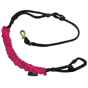 Nahak Ligne Bungee - Rose