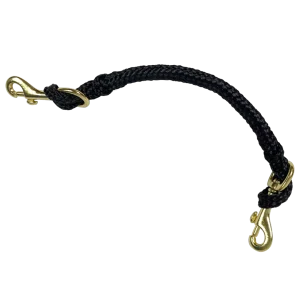 Nahak Ligne de Cou (Neckline) - Noir