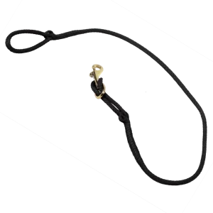 Nahak Rallonge Ligne Bungee - Noir