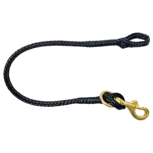 Nahak Séparateur Ligne Bungee - Noir