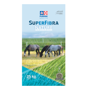 Purina SuperFibra Nature Complément 20kg