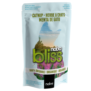Noba Herbe à Chat BLISS