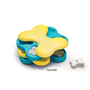 O.Hound Jouet Interactif Tornado - Niveau 2